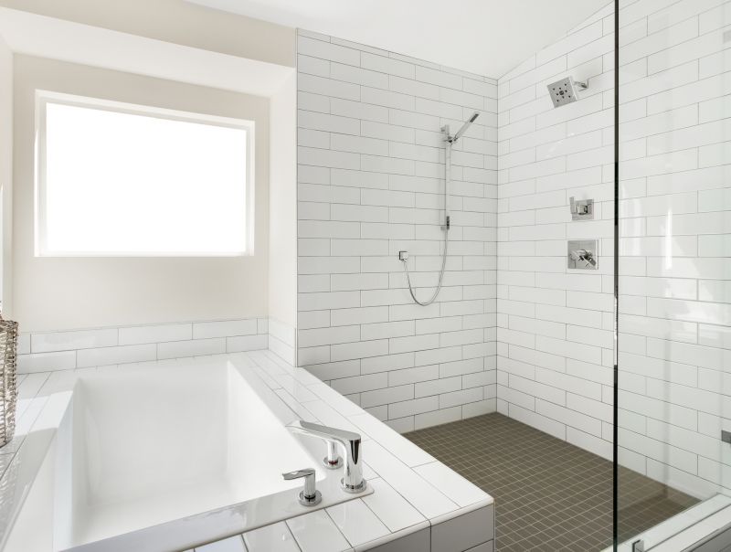 Best Accessible Bathroom Remodel Contractors in Terrell, TX